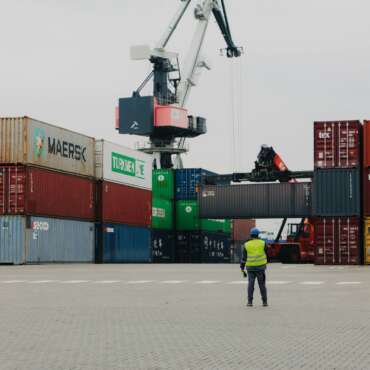 Cargo Tracking